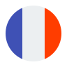 Bandera FR